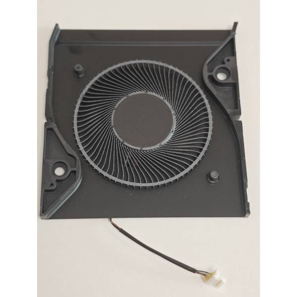 Cooler Laptop, Dell, Latitude 7520, 05GG6X, 5GG6X, ND75C62-20E11, EG50040S1-CM20-S9A, DFS5K22305283K-FN5L, 5V, 0.50A