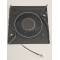 Cooler Laptop, Dell, Latitude 7520, 05GG6X, 5GG6X, ND75C62-20E11, EG50040S1-CM20-S9A, DFS5K22305283K-FN5L, 5V, 0.50A