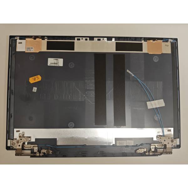 Capac Display Laptop, HP, Victus 16-D, 16T-D, TPN-Q263, N25223-001, EAG3M01401P, 52G3MLCTP00, albastru