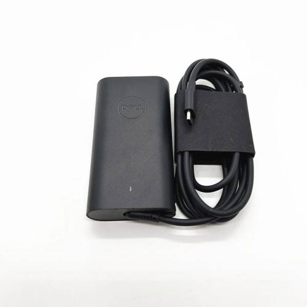 Incarcator Laptop 2-in-1, Dell, Latitude 7640, 0JC22F, HA100PM220, 20V, 5A, 100W, USB-C, Type-C