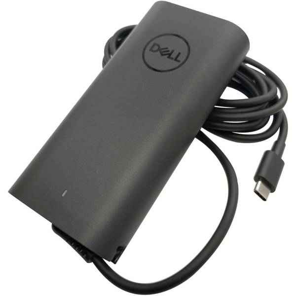 Incarcator Laptop 2-in-1, Dell, Latitude 7640, 0JC22F, HA100PM220, 20V, 5A, 100W, USB-C, Type-C