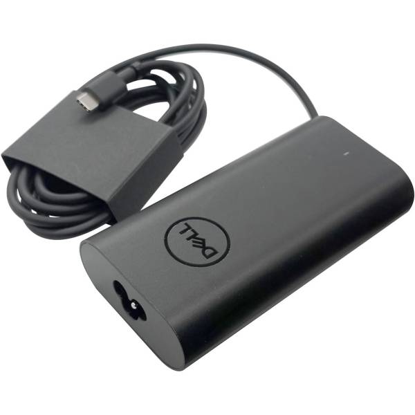 Incarcator Laptop 2-in-1, Dell, Latitude 7640, 0JC22F, HA100PM220, 20V, 5A, 100W, USB-C, Type-C