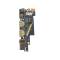 Modul buton pornire, USB, card reader si audio, IO Board, Laptop, Dell, Latitude 3520, MCCDH, 0MCCDH, Cybord L 15, 448.0NG12.0011