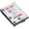 Hard Disk HDD Western Digital RED 4TB, SATA III, 5400RPM, 64MB cache, WD40EFRX-68N32N0, NASware 3.0, 3.5 inch, My Cloud EX2, EX4
