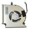 Cooler procesor Laptop, MSI, GE63 Raider 9SF, MS-16P7, PAAD06015SL-N383, 5V, 0.55A, CPU