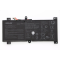 Baterie Laptop Gaming, Asus, ROG Strix G515G, G515V, G515GW, 0B200-02940000, 4ICP5/70/81, C41N1731, 15.4V, 4335 mAh, 66Wh