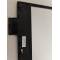 Rama Display Laptop, Acer, Nitro 5 AN515-47, 60.QFJN2.005, FA3SY000B00, AP3SY000300, neagra