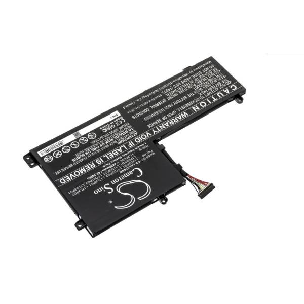 Baterie compatibila Laptop, Lenovo, Legion Y7000 2019 1050 Type 81V4, 11.25V, 4400mAh, 49.50Wh