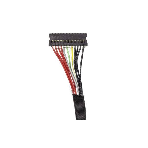 Baterie compatibila Laptop, Lenovo, Legion Y7000 2019 1050 Type 81V4, 11.25V, 4400mAh, 49.50Wh