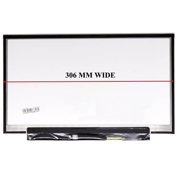 Display Laptop, Toshiba, Portege Z930, Z935, 13.3 inch, slim, fara prinderi, HD, 1366×768, 40 pini