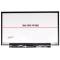 Display Laptop, Toshiba, Portege Z930, Z935, 13.3 inch, slim, fara prinderi, HD, 1366×768, 40 pini