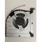 Set coolere Laptop, LOQ 15IRH8 Type 82XV, 5H40S20894, DFSCL42P165934-FQRL, DFSCL42P065934-FQRK, 12V, 0.6A