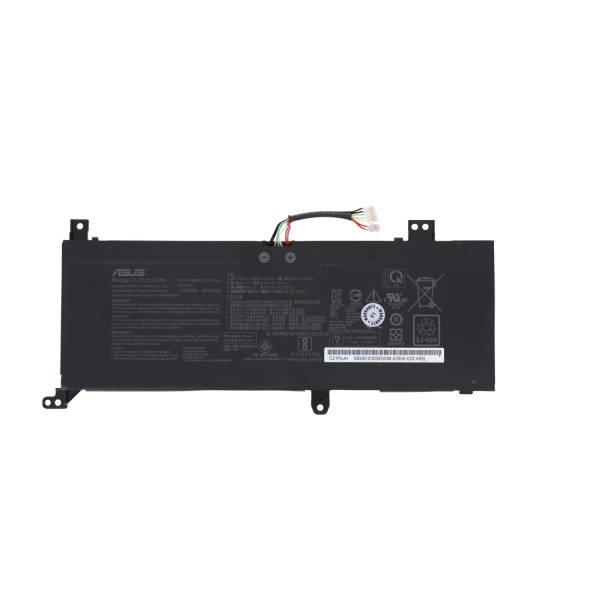 Baterie Laptop, Asus, VivoBook 15 A1500E, A1500EA, A1500EP, 0B200-03280500, 2ICP7/54/83, C21N1818, 7,7V, 4730mAh, 37Wh