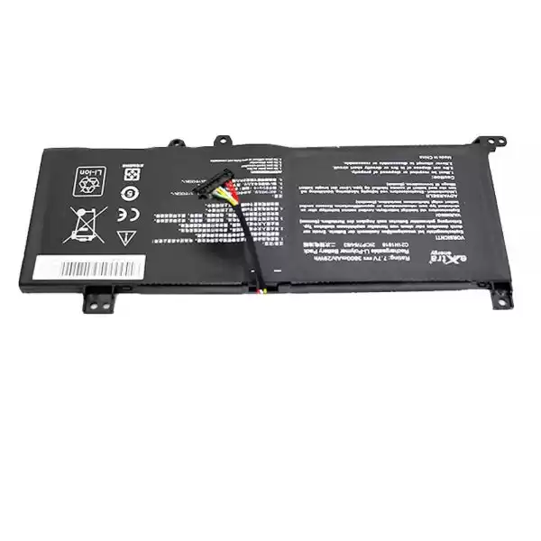 Baterie compatibila Laptop, Asus, VivoBook 14 D415D, D415DA, D415M, D415MT, D415U, D415UA, 0B200-03450000, 2ICP7/54/83, C21N1818, 7.7V, 3800mAh, 29Wh