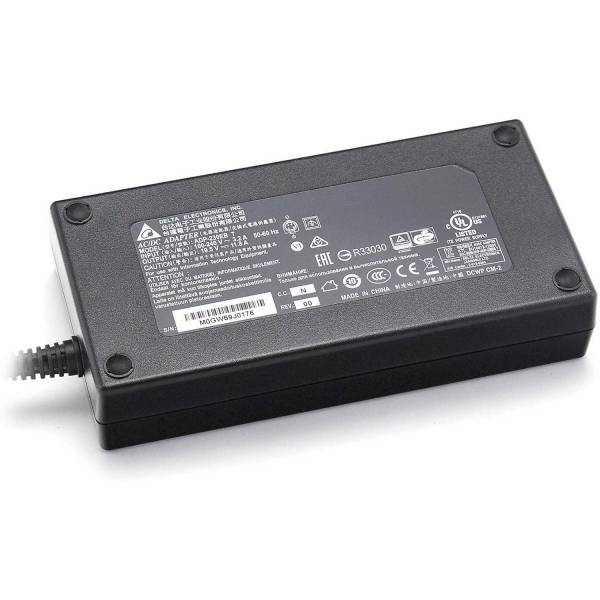 Incarcator Laptop Gaming, Asus, ADP-230EBTD, ADP-230EBTG, ADP-230EBTK(C14), ADP-230EBTP(C14), ADP-230EBTV(C14), ADP-230EBTV(C14)A02, A17-230P1A, 19.5V, 11.8A, 230W, 7.4x5.0mm