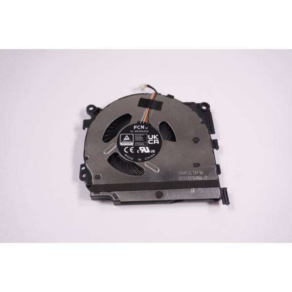 Cooler Laptop, Asus, ZenBook 14 UX3402V, UX3402VA, UX3402Z, UX3402ZA, 13NB0W90M05011, DFCL12E164868-FPAN, HQ23300303007, 12V, 1A