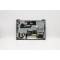 Carcasa superioara cu tastatura palmrest Laptop, Lenovo, ThinkBook 14-IIL Type 20SL, 5CB0W44371, 4FLVATALV20 3B, iluminata, Mineral Grey, layout UK