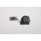 Cooler cu radiator Laptop, Lenovo, ThinkPad L13 Yoga Type 20R5, 20R6, 5H40S72915, BAPA0705R5HY006, UMA, 5V, 0.50A