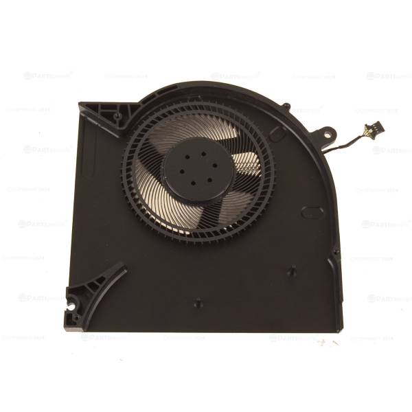 Cooler placa video Laptop, Dell, Alienware M17 R3, P45E, P45E001, 0CNV63, CNV63, DFSCK324162A2K-FM7J, 12V, 1A, GPU