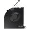 Cooler placa video Laptop, Dell, Alienware m18 R1, P51E, P51E001, P51E002, P51E003, MG75091V1-C140-S9A, 12V, 0.41A, GPU