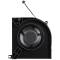 Cooler placa video Laptop, Dell, Alienware m18 R1, P51E, P51E001, P51E002, P51E003, MG75091V1-C140-S9A, 12V, 0.41A, GPU