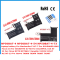 Baterie Laptop, Clevo NP50PNK-M, 6-87-NP5KS-53G00, 4ICP7/60/57, NP50BAT-4-54, 15.4V, 3410mAh, 54Wh