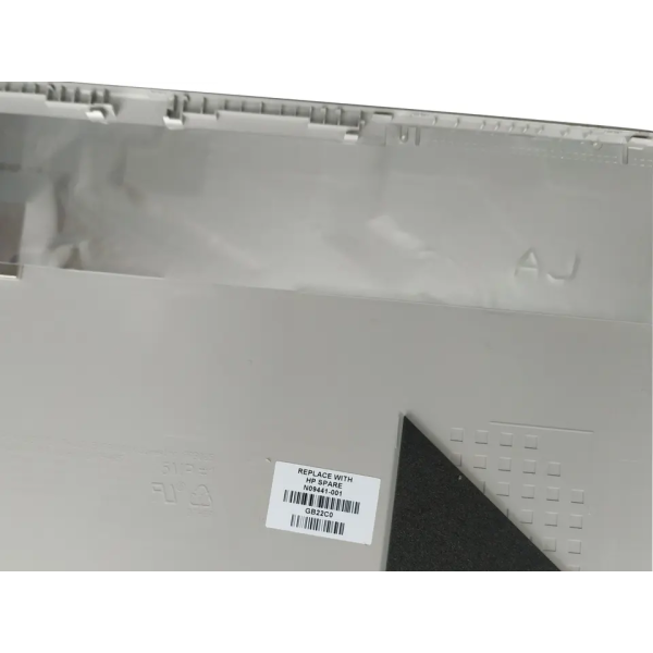 Capac Display Laptop 2-in-1, HP, Pavilion 14-EK, N09441-001, 4600RA0E0002, argintiu