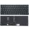 Tastatura Laptop, HP, ProBook 440 G8, 445 G8, iluminata, layout UK