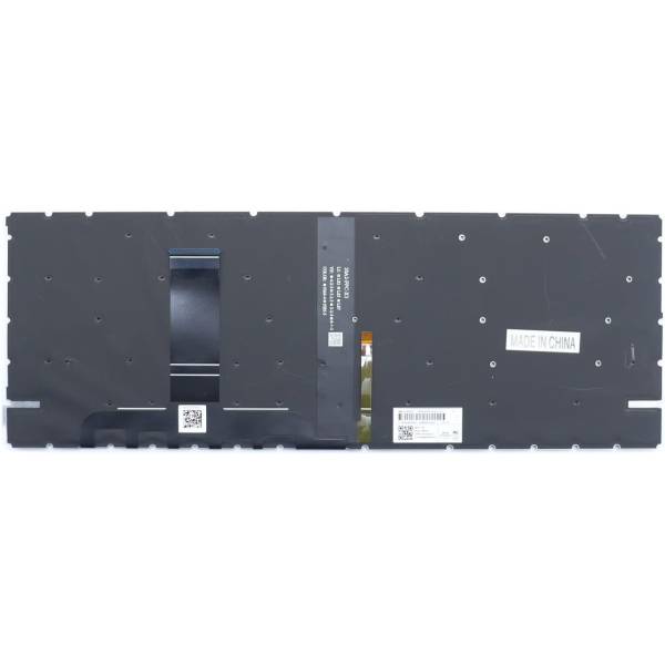 Tastatura Laptop, HP, ProBook 440 G8, 445 G8, iluminata, layout UK