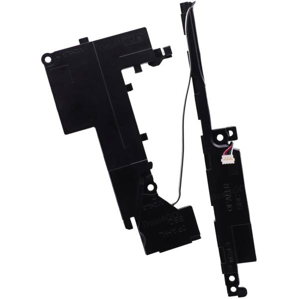 Boxe (difuzoare) Laptop, HP, 14-FQ, 14S-FQ, 14Z-FQ, L64893-001, SBCDN2514FJ000, FYHDNQTA165000