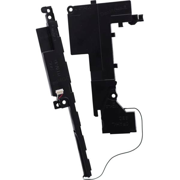 Boxe (difuzoare) Laptop, HP, 14-FQ, 14S-FQ, 14Z-FQ, L64893-001, SBCDN2514FJ000, FYHDNQTA165000