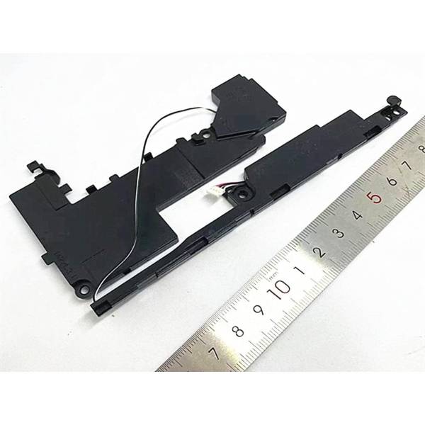 Boxe (difuzoare) Laptop, HP, 14-FQ, 14S-FQ, 14Z-FQ, L64893-001, SBCDN2514FJ000, FYHDNQTA165000