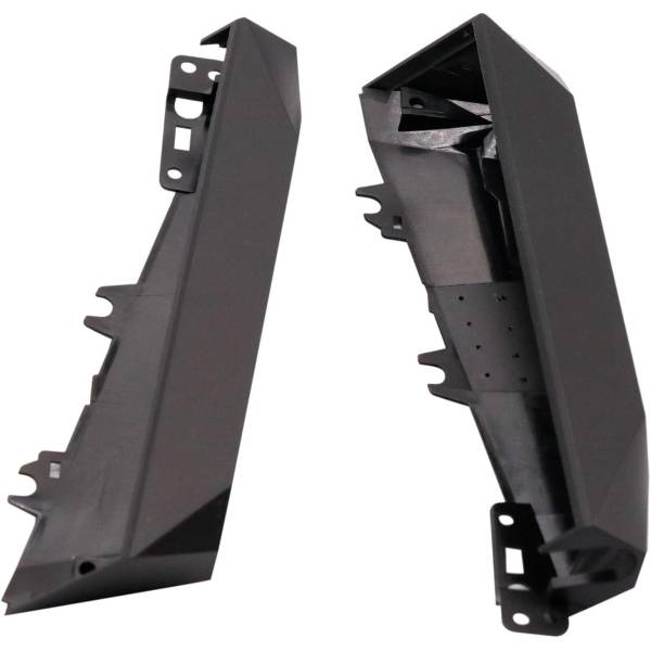 Ornamente carcasa Laptop, HP, Pavilion 15-DK, 15T-DK, TPN-C141, L56911-001, FA2K8000F10, FA2K8000G10, negre