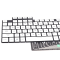 Tastatura Laptop Gaming, Asus, TUF A16 FA607N, FA607NU, FA607P, FA607PI, FA607PV, iluminata, alba, layout US