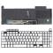 Tastatura Laptop Gaming, Asus, TUF A16 FA607N, FA607NU, FA607P, FA607PI, FA607PV, iluminata, alba, layout US