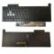 Tastatura Laptop Gaming, Asus, TUF A16 FA607N, FA607NU, FA607P, FA607PI, FA607PV, iluminata, RGB, neagra, layout US