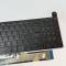 Tastatura Laptop Gaming, Asus, TUF A16 FA607N, FA607NU, FA607P, FA607PI, FA607PV, iluminata, RGB, neagra, layout US