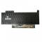 Tastatura Laptop Gaming, Asus, TUF A16 FA607N, FA607NU, FA607P, FA607PI, FA607PV, iluminata, RGB, neagra, layout US