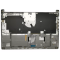 Carcasa superioara cu tastatura palmrest Laptop, Acer, Aspire 5 A515-55, A515-55G, 6B.HSPN7.030, EAZAU00202A, iluminata, argintie, layout US