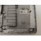 Carcasa superioara cu tastatura palmrest Laptop, Acer, Aspire 5 A515-55, A515-55G, 6B.HSPN7.030, EAZAU00202A, iluminata, argintie, layout US