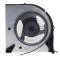 Set coolere Laptop, Lenovo, Legion 7-15IMHg05 Type 81YU, 5H40S20076, 5H40S20077, NS8CC11-20C03, NS8CC12-20C04, 12V, 0.50A