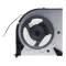 Set coolere Laptop, Lenovo, Legion 7-15IMHg05 Type 81YU, 5H40S20076, 5H40S20077, NS8CC11-20C03, NS8CC12-20C04, 12V, 0.50A