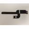 Cablu video LVDS Laptop, Dell, XPS 13 9315, P153G, P153G001, V0Y8C, 0V0Y8C, LF-L23BP, HDP33, DA30001NH11, rezolutie 19200x1200, FHD+, non touchscreen