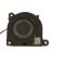 Cooler memorie Laptop, Dell, Alienware m16 R1, P124F, P124F001, P124F002, XMDV9, 0XMDV9, DFS5F22B048679-FQ0W, 023.100TR.0001, ND55C0K-22F25, 023.100TR.0021, 5V, 0.5A