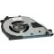 Cooler Laptop, Dell, Inspiron 5490, P116G, P116G001, 0CKNH2, 0M638T, PB9506S05HN2, 023.100GU.0021, FS5K12114262G-FM27, 023.100GU.0011, 5V, 0.5A