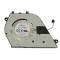 Cooler Laptop, Dell, Inspiron 5490, P116G, P116G001, 0CKNH2, 0M638T, PB9506S05HN2, 023.100GU.0021, FS5K12114262G-FM27, 023.100GU.0011, 5V, 0.5A