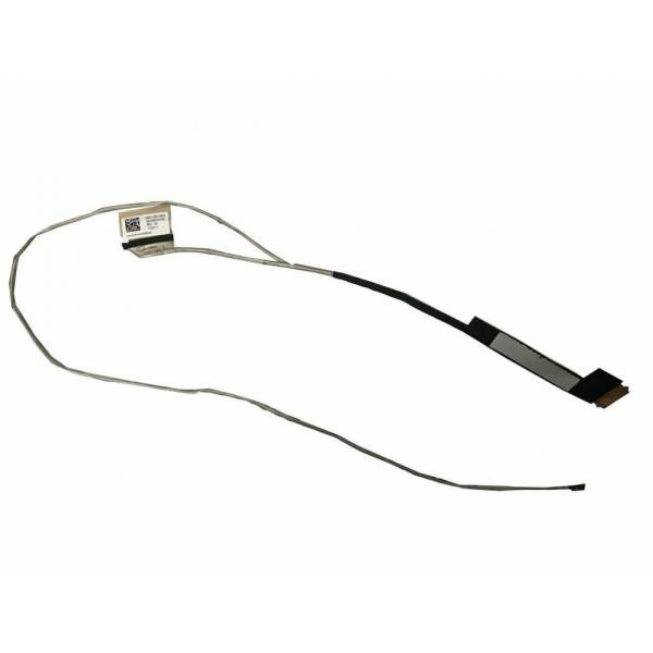 Cablu video LVDS Laptop, Lenovo, IdeaPad 510-15ISK Type 80SR, 5C10L35864, DC02001W100, DC02001W110, DC02001W120, CG511 eDP CABLE