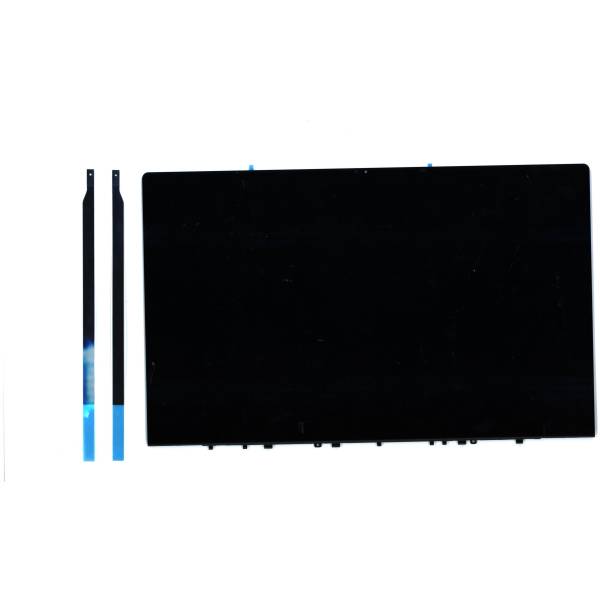 Ansamblu Display cu touchscreen compatibil Laptop, Lenovo, Yoga IdeaPad S740-14IIL Type 81RS, 14 inch, FHD, NV140FHM-N63 V8.1, 30 pini