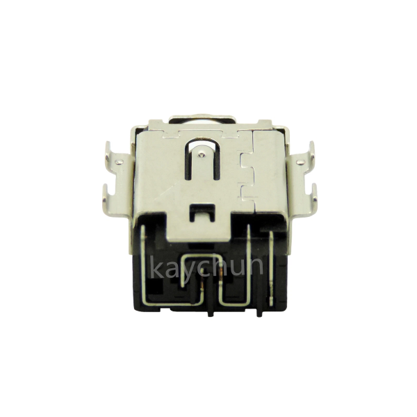 Mufa alimentare Laptop, MSI, Modern 14 B10RAS, B140RASW, B10RBS, B10RBSW, B10M, B10MW, MS-14D1, MS-14D11, 4.5x3.0mm