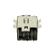 Mufa alimentare Laptop, MSI, Modern 14 B10RAS, B140RASW, B10RBS, B10RBSW, B10M, B10MW, MS-14D1, MS-14D11, 4.5x3.0mm